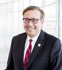 LOOKING BACK SEEING THE FUTURE Judith Friedman PhD