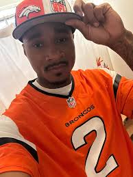 Denver Broncos vs Chargers at Sofi Stadium