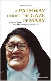 Amazon.com: A Pathway Under the Gaze of Mary: Biography of Sister Maria  Lucia of Jesus and the Immaculate Heart eBook : Coimbra Portugal, Carmel of  Saint Teresa, Ernster, Barbara, Carollo, David M,