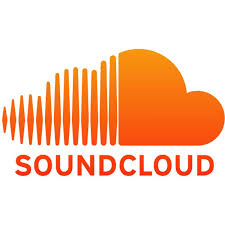 The 20 Most Beautiful And Clever Tech Logos Soundcloud Logo Startup Logo Social Marketing