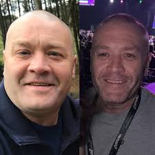 We are Becky and Chris, two of the coaches from Peninsula Nutrition based  in Wirral. If there is a diet, we had tried it!!! Often time and time  again!! We were both