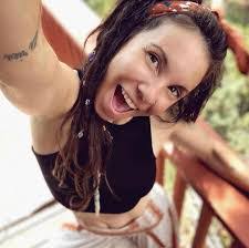 Carolyn Mancini's Instagram, Twitter & Facebook