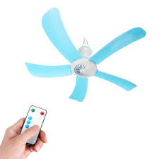 Here you will be presented with magnificent examples, created by professional designers, to select. Portable 5 Blades Mini Ceiling Fan W Remote Control Hanging Summer Cooler Gift Dia 71cm Sale Banggood Com