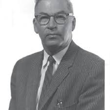 Dr. Kenneth B. DeOme the founder of Cancer Research Genetics Laboratory... 