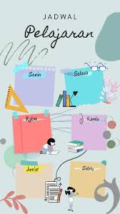 Wallpaper Mapel Jadwal Pelajaran Di 2020 Desain Pamflet Kartu Ulang Tahun Kartu Lucu