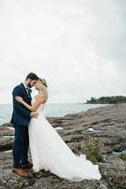 Mn All Inclusive Elopement Packages Lace Brass Events North Shore Wedding Elope North Shore Minnesota
