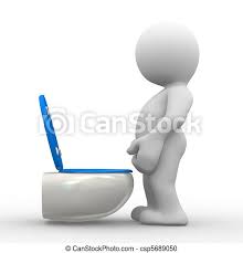 My husband gets up early in the morning. Boy Pissing Abstract 3d Little Person Pissing Boy Like Style Canstock