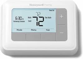 Del nombre del modelo (por ejemplo, tx1500ua). Amazon Com Honeywell Home Rth7560e Termostato Programable Flexible 7 Dias Color Blanco Herramientas Y Mejoras Del Hogar