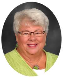 Obituary for Colleen Edna (Olson) Vinkemeier