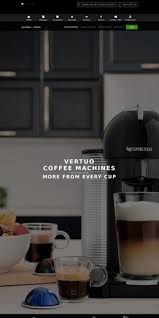 Maybe you would like to learn more about one of these? Kochava Media Index Nestl Nespresso Competitors Reviews Marketing Contacts Traffic Advertising Data In 2021