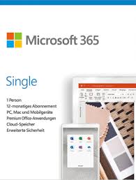 Microsoft 365 is the world's productivity cloud designed to help you achieve more across work and life with innovative. Microsoft 365 Single Gunstig Online Kaufen Sofort Download