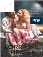 3 Lisa Kleypas Diavolul N Primavara Pdf