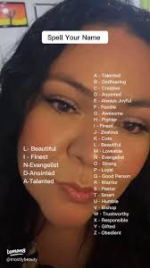 Discover the Meaning Behind Your Name