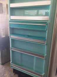Image result for Mayfair Pink 1958 Frigidaire