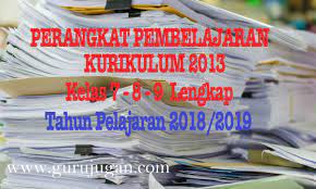 Menghargai dan menghayati perilaku jujur, disiplin, tanggung jawab, peduli (toleransi, sosial dan alam dalam jangkauan pergaulan dan keberadaannya. Download Rencana Pelaksanaan Pembelajaran Rpp Smp Mts Kurikulum 2013 Guru Jugan