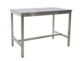 We would like to show you a description here but the site won't allow us. Stainless Steel Table With Under Shelf 700 Mm D Saro
