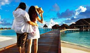 Triangle Romance: Smell The Scents Of Tropical Flowers | Zanzibar - Kubwa Five Safaris