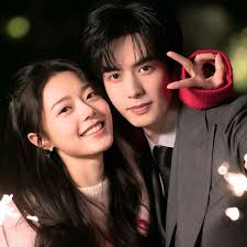 Después de la separación con IU en 'Si la vida te mandarinas' no volvió a  ser la mismo 🤭😂