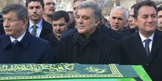 Cumhurbaşkanı erdoğan ve ali babacan neden görüştü? Is It The Beginning Of The End Of Erdogan Impakter