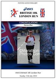 Denise Allan is fundraising for Forever Searching