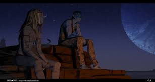 Jake Sully Gay- Defying Norms in Avatar's Forbidden World