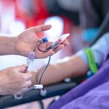 Elle conforte alors sa vision de la vie aux autres jeunes. Quels Sont Les Groupes Sanguins Les Plus Rares Femme Actuelle Le Mag