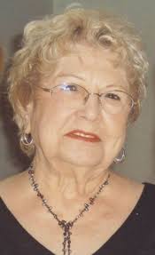 Sylvia Rinehart Obituary