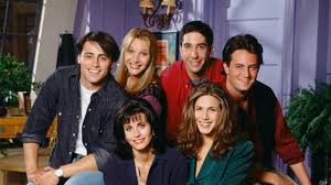 O postavě ze seriálu přátelé pojednává článek joey tribbiani. Revolution Beauty Launches Official Friends Makeup Collection Allure