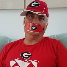 Georgia Bulldogs vs Ole Miss game