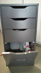 Ikea Alex Kitchen Pod Diy Ikea Alex Ikea Ikea Storage