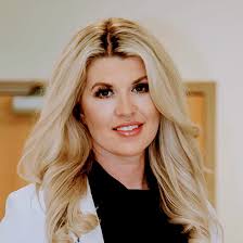 Courtney Morgan, MD — Pointe Coupee General Hospital