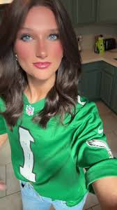 Philadelphia Eagles Super Bowl 59 Hype