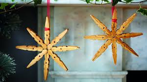 Woohome 80 pcs wooden peg dolls peg people, wooden peg figures, natural unpainted wood. Easy Diy Christmas Decorations Decorating With Christmas Lights Easy Christmas Crafts Christmas Makes