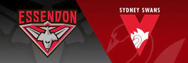 Round 19 2018, essendon vs sydney highlights. Ktrjwyzm36csfm