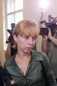 Devadesátky a Marie Černá: Manželka Ludvíka Černého ukrývala v bytě Jiřího  Kajínka