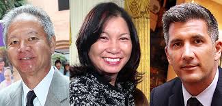 J-TOWN BEAT: JA Leadership in Transition