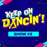 June Recital - Show 2 — Zone Dance Center