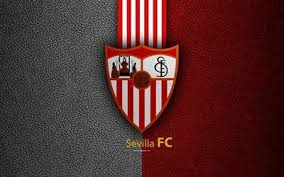 Pin En Sevilla Fc