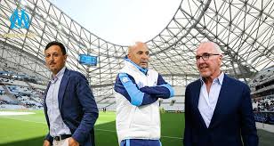 Toutes les infos sur l'om. Om Mercato Mccourt Remet Au Pot La Prochaine Grosse Recrue Est Connue
