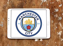 Download free manchester city fc new vector logo and icons in ai, eps, cdr, svg, png formats. Etihad Stadion Manchester City Arena Redaktionelles Bild Bild Von Arena Athleten 69860870