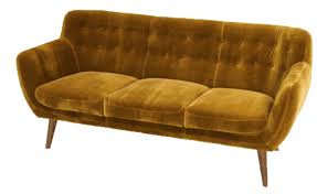 4.9 ( 16) good service fast reply. Golden Tufted Sofa Ooh Events Design Center