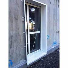 Precadre D Habillage Monobloc Prechab Baie Groupe Louineau Isolation Exterieur Fenetre Porte Fenetre