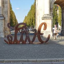 Pin Auf Views Of Munich