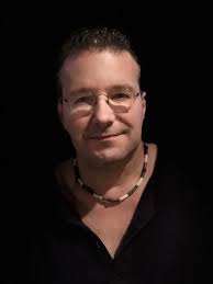 Book-talk with Scott Johnson, Freelance Software Engineer