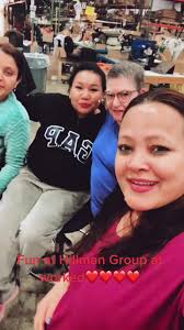 William Hillman Perham Mn