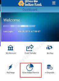 You can use indian bank mobile banking services to check your account balance anytime, anywhere without visiting bank branch or atm. How To Lock Unlock Online Transaction For Indian Bank Mobile Net Banking Alldigitaltricks