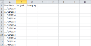 How To Setup A Christmas Countdown Calendar In Outlook 2010 Christmas Countdown Calendar Countdown Calendar Outlook Calendar