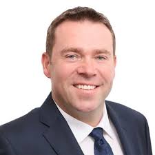 Honored and humbled to be a finalist for this honor.