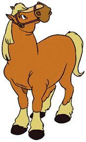 Philippe Disney Horses Disney Princess Characters Disney Beauty And The Beast