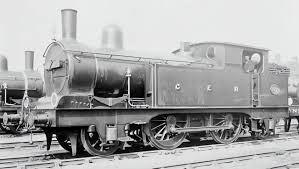 loco-info.com - Great Eastern class C32